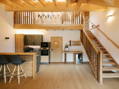 Apartment Das Normalste - Outdoor photo 6