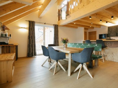 Apartment Das Normalste - Outdoor photo 7