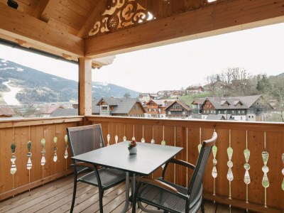 Apartment Das Normalste - Outdoor photo 8