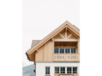 Apartment Das Normalste - Outdoor photo 10