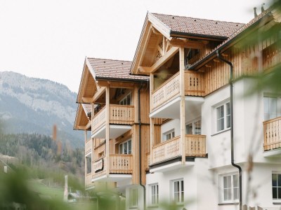 Apartment Das Normalste - Outdoor photo 11