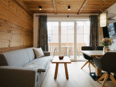 Apartment Das Normalste - Features photo 13