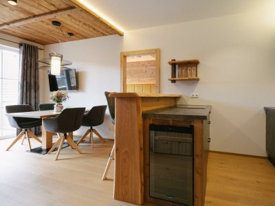 Apartment Das Normalste - Features photo 15