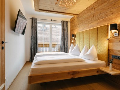 Apartment Das Normalste - Features photo 16