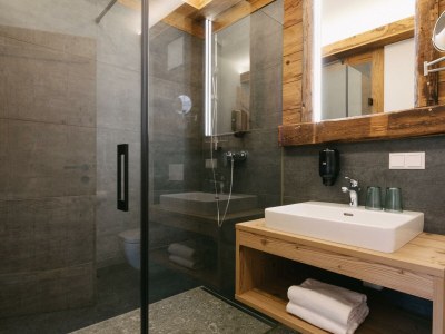 Apartment Das Normalste - Features photo 17