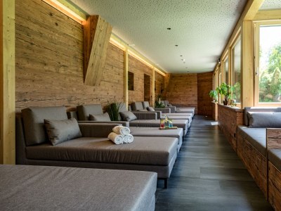 Holiday room Familienzimmer mit Dusche, WC - Outdoor photo 18