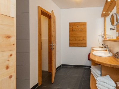 Holiday room Familienzimmer mit Dusche, WC - Outdoor photo 25