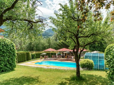 Holiday room Familienzimmer mit Dusche, WC - Outdoor photo 41