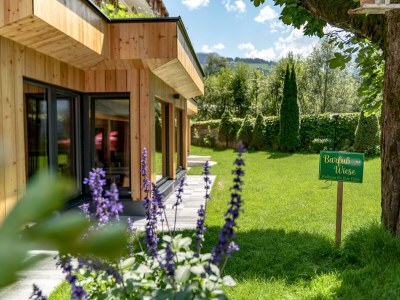 Holiday room Familienzimmer mit Dusche, WC - Outdoor photo 49