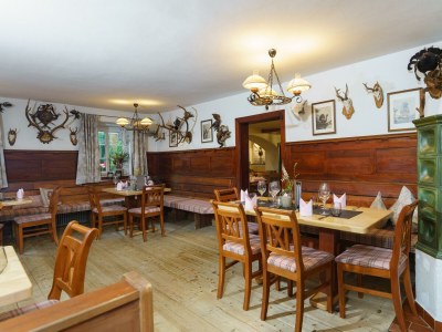 Holiday room Familienzimmer mit Dusche, WC - Outdoor photo 82