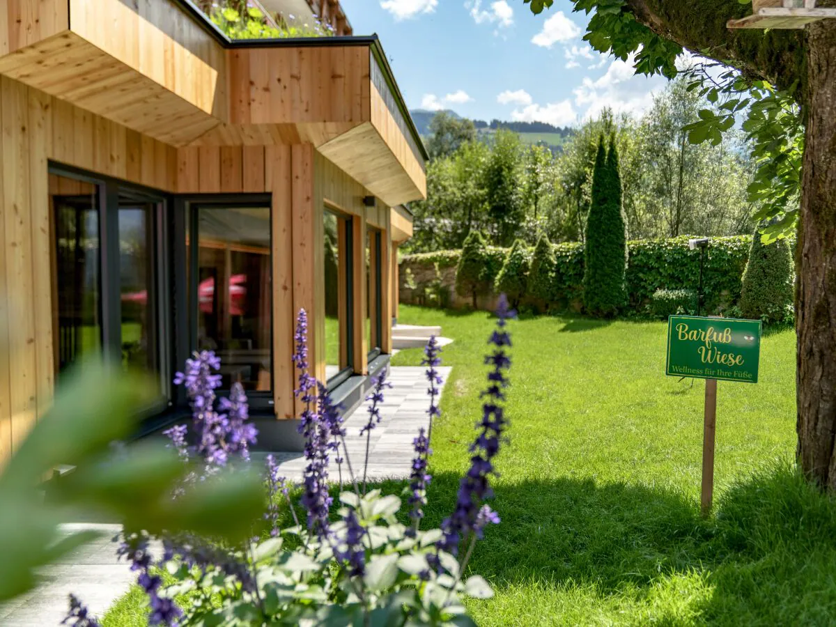 Apartment Fewo Romantik Planai