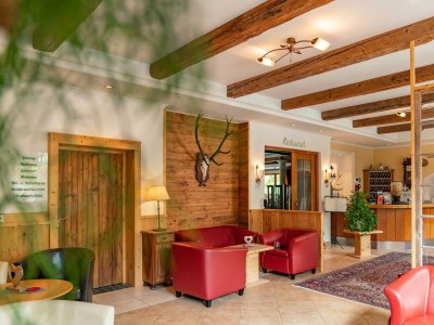 Apartment Fewo Romantik Planai - Outdoor photo 9