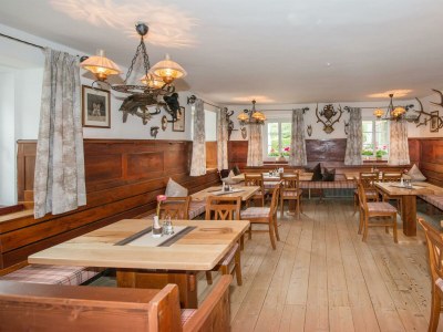 Apartment Fewo Romantik Planai - Outdoor photo 21