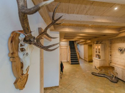 Apartment Fewo Romantik Planai - Outdoor photo 23