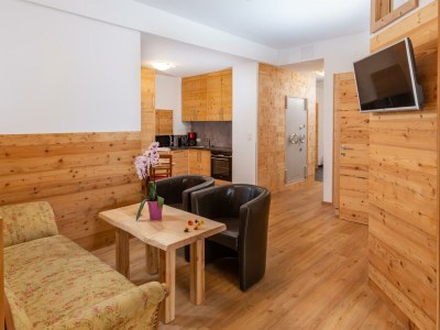 Apartment Fewo Romantik Planai - Outdoor photo 25