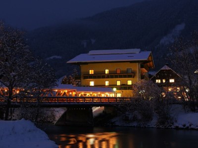 Apartment Fewo Romantik Planai - Outdoor photo 39