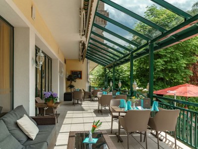 Apartment Fewo Romantik Planai - Outdoor photo 44