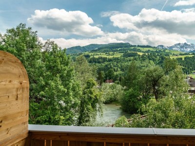 Apartment Fewo Romantik Planai - Outdoor photo 45