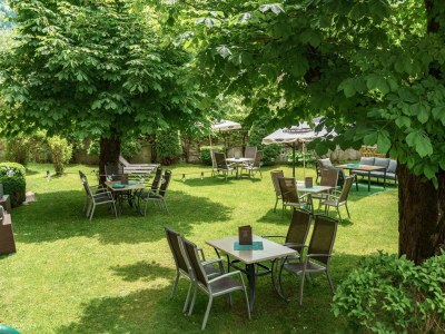 Apartment Fewo Romantik Planai - Outdoor photo 46