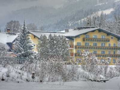 Apartment Fewo Romantik Planai - Outdoor photo 52