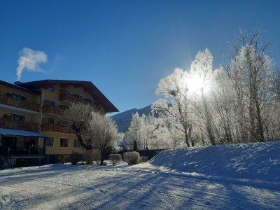 Apartment Fewo Romantik Planai - Outdoor photo 57