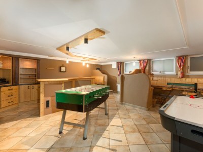 Apartment Fewo Romantik Planai - Outdoor photo 59