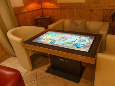 Apartment Fewo Romantik Planai - Outdoor photo 60