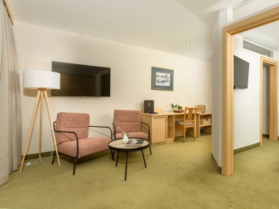 Apartment Fewo Romantik Planai - Outdoor photo 68