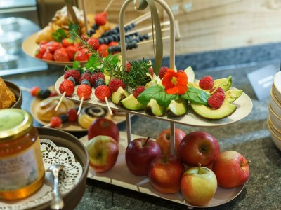 Apartment Fewo Romantik Planai - Outdoor photo 80