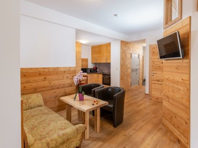 Apartment Fewo Romantik Planai - Features photo 88