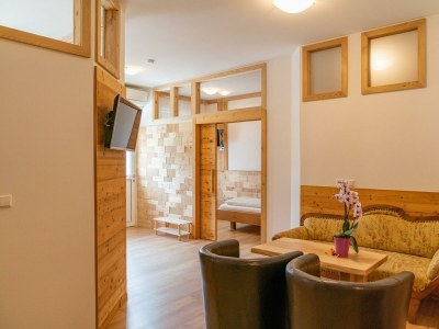 Apartment Fewo Romantik Planai - Features photo 89