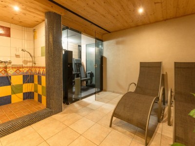 Apartment Ferienwohnung/2 Schlafr./Du., WC; 50m² - Outdoor photo 7