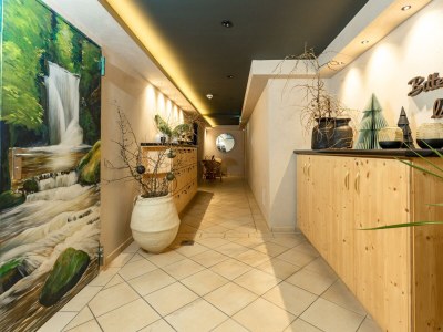 Apartment Ferienwohnung/2 Schlafr./Du., WC; 50m² - Outdoor photo 11