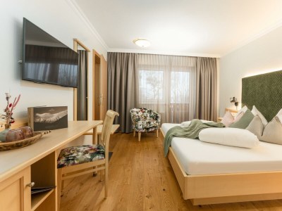 Apartment Ferienwohnung/2 Schlafr./Du., WC; 50m² - Outdoor photo 29