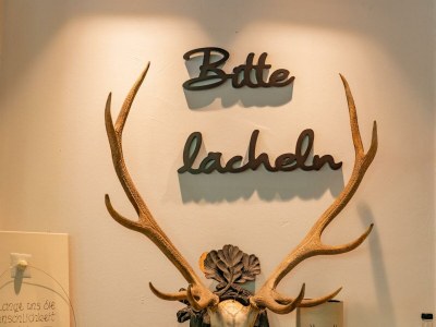 Apartment Ferienwohnung/2 Schlafr./Du., WC; 50m² - Outdoor photo 31