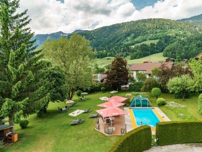 Apartment Ferienwohnung/2 Schlafr./Du., WC; 50m² - Outdoor photo 55