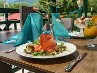 Apartment Ferienwohnung/2 Schlafr./Du., WC; 50m² - Outdoor photo 62