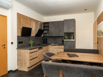 Apartment Ferienwohnung/2 Schlafr./Du., WC; 50m² - Outdoor photo 66