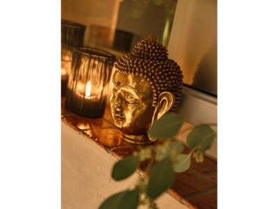 Apartment Ferienwohnung/2 Schlafr./Du., WC; 50m² - Outdoor photo 84