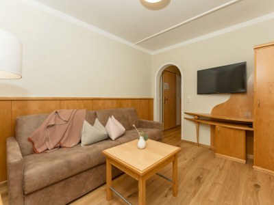 Apartment Ferienwohnung/2 Schlafr./Du., WC; 50m² - Outdoor photo 89