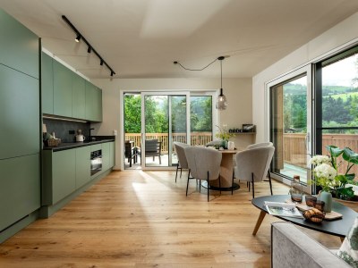 Apartment Ferienwohnung/2 Schlafr./Du., WC; 50m² - Outdoor photo 91