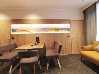 Apartment Ferienwohnung/2 Schlafr./Du., WC; 50m² - Features photo 101