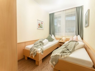 Apartment Ferienwohnung/2 Schlafr./Du., WC; 50m² - Features photo 102