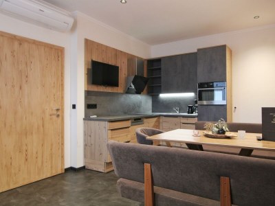 Apartment Ferienwohnung/2 Schlafr./Du., WC; 50m² - Features photo 103