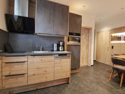 Apartment Ferienwohnung/2 Schlafr./Du., WC; 50m² - Features photo 104