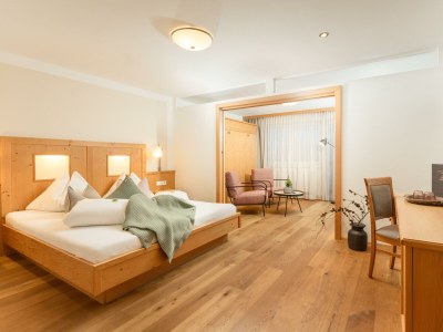 Holiday room Einzelzimmer mit Dusche, WC - Outdoor photo 6