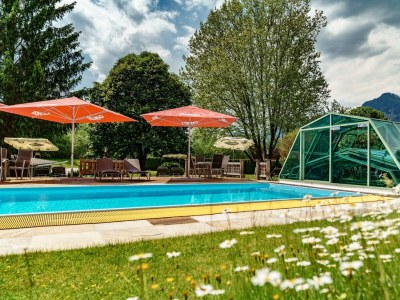 Holiday room Einzelzimmer mit Dusche, WC - Outdoor photo 17