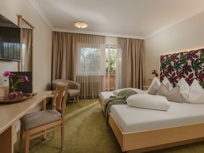 Holiday room Einzelzimmer mit Dusche, WC - Outdoor photo 24