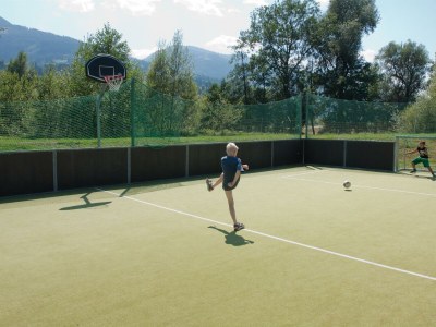 Holiday room Einzelzimmer mit Dusche, WC - Outdoor photo 47