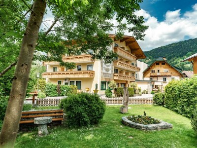 Holiday room Einzelzimmer mit Dusche, WC - Outdoor photo 55